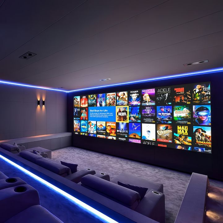 Mini Theater